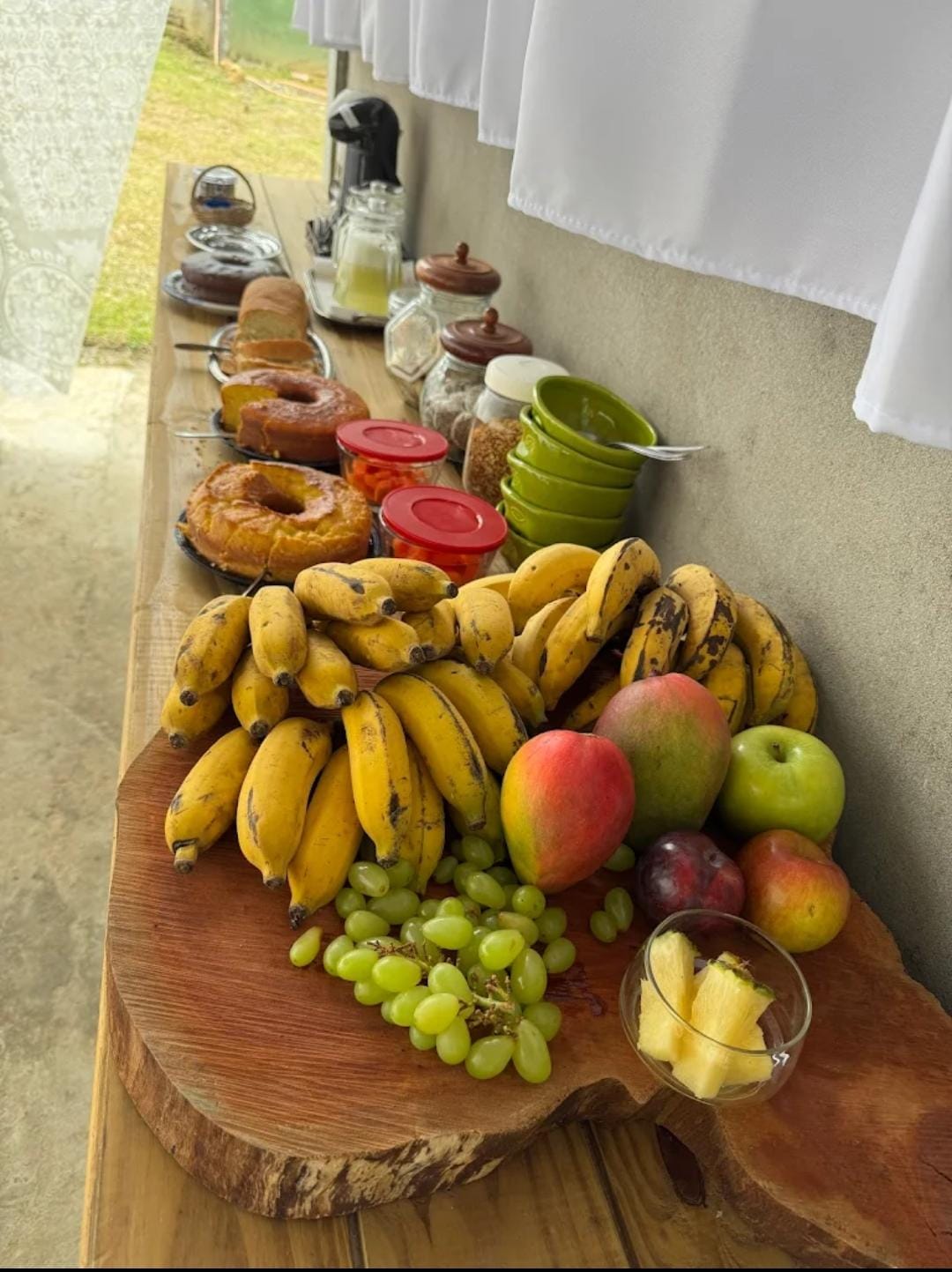 Café Suíte Grupo