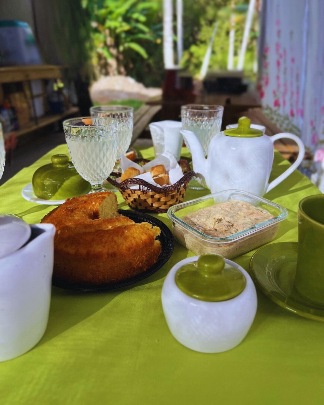 Café Suíte N3