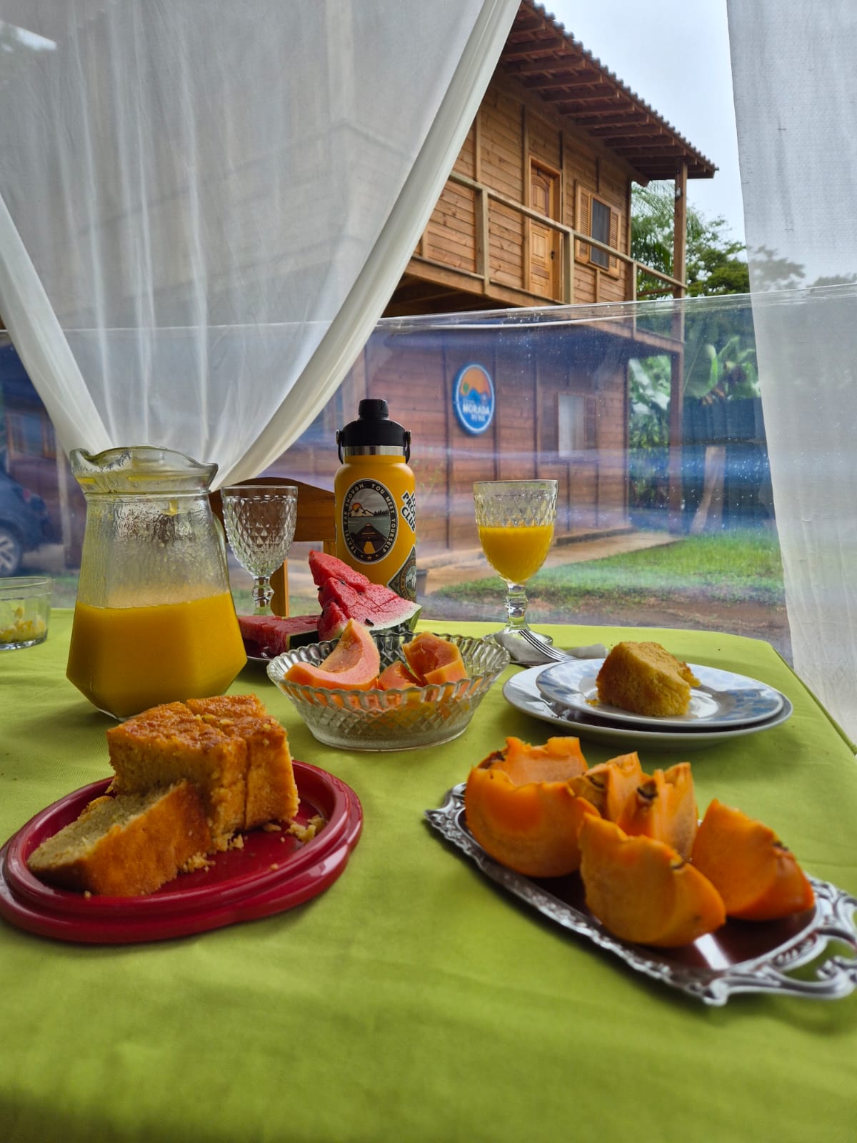 Café Suíte N4