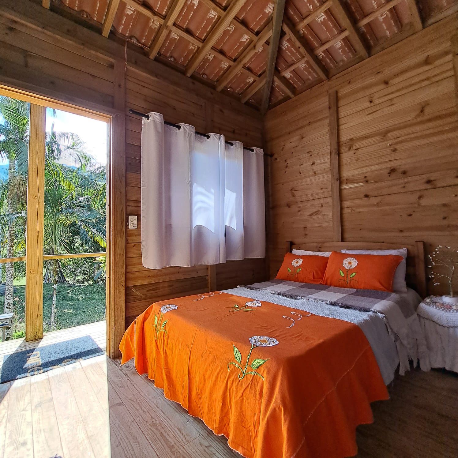 Quarto Suíte N4