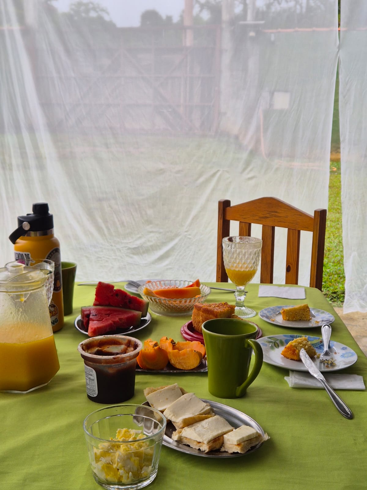 Café Suíte N6