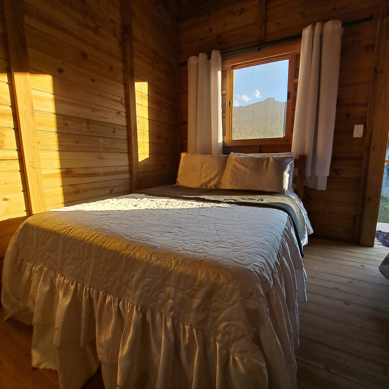 Cama Suíte N6